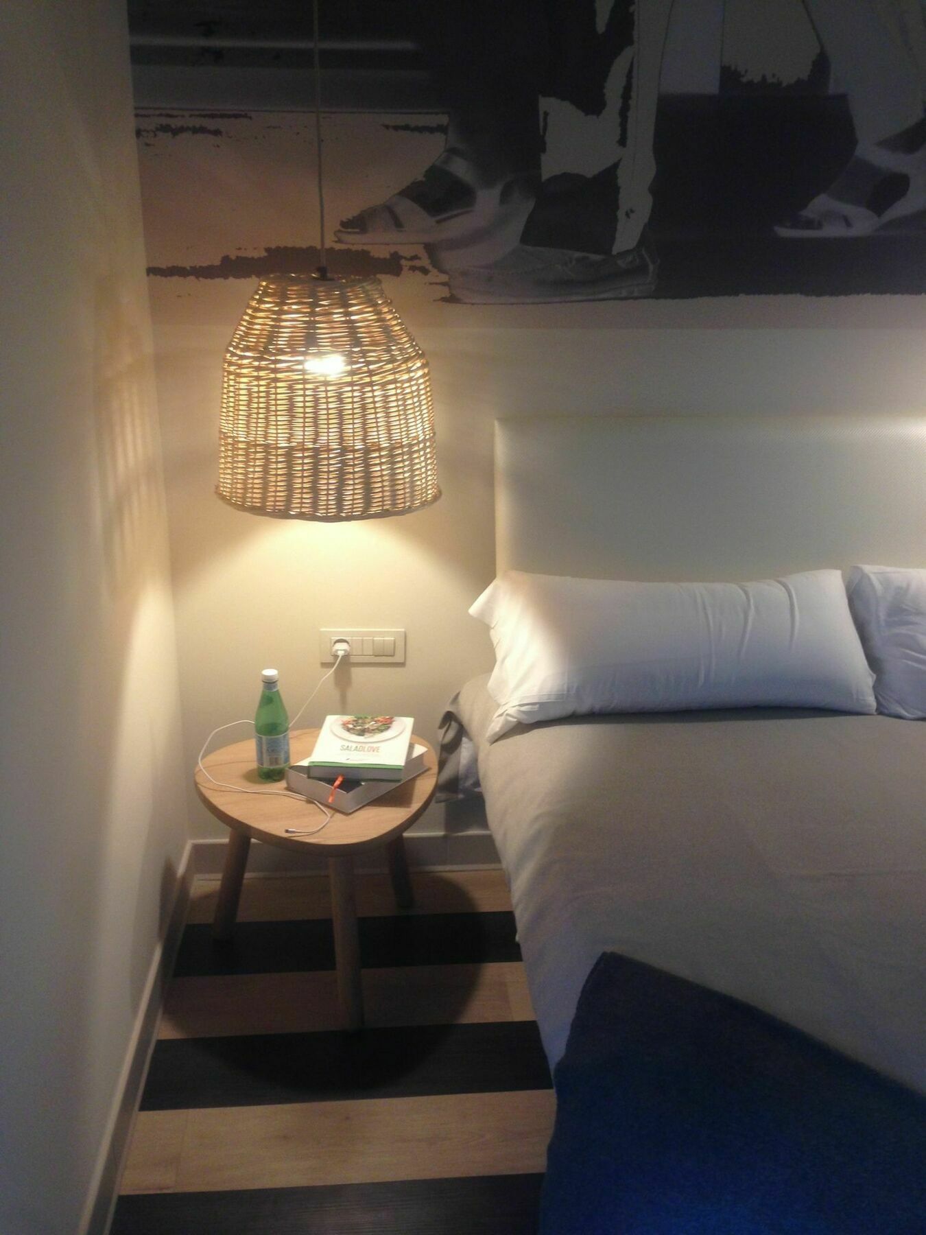 Room Select Sol Madrid Exterior foto
