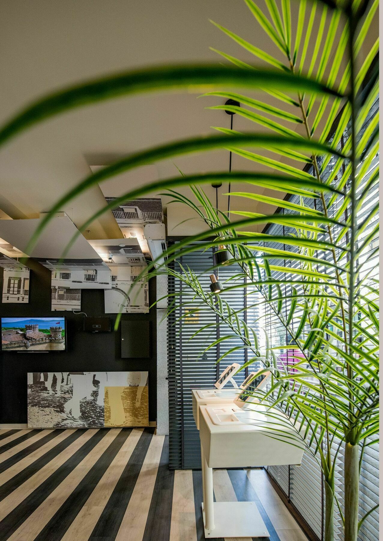 Room Select Sol Madrid Exterior foto