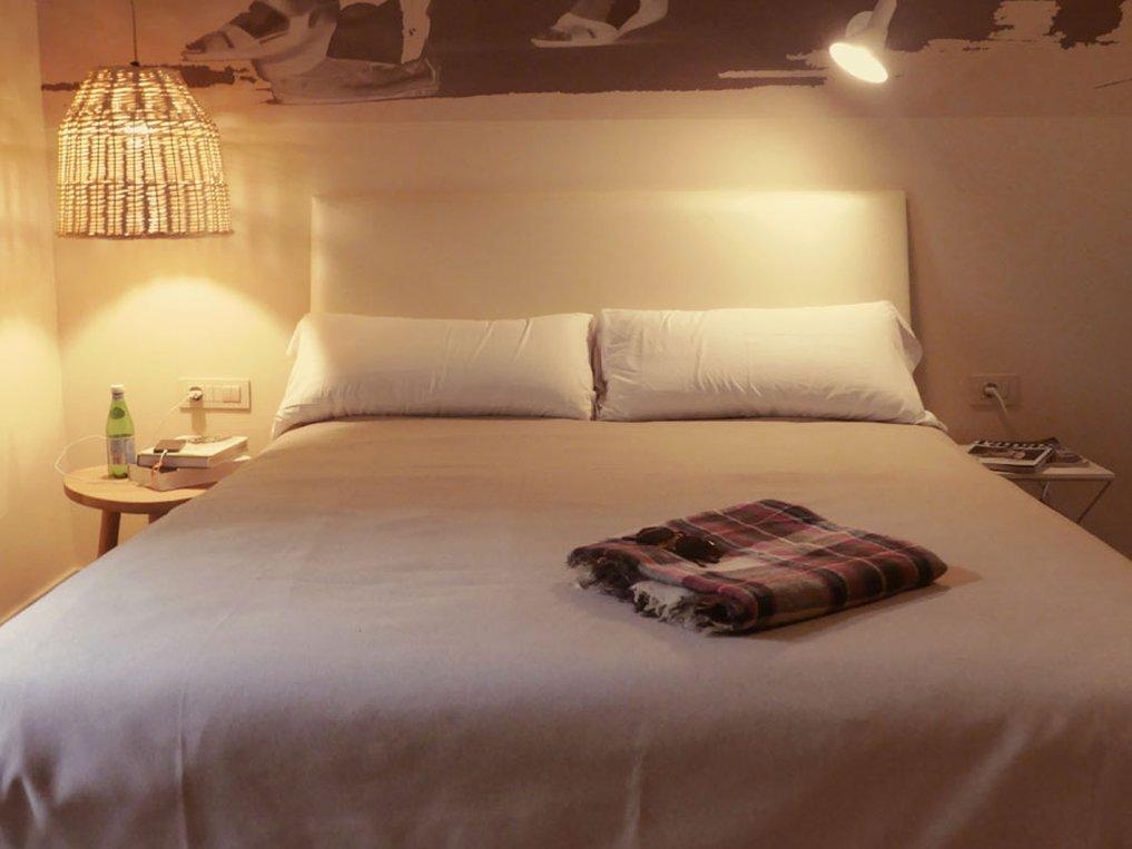 Room Select Sol Madrid Exterior foto